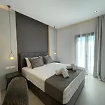 Akaly Апартаменты Naxos City
