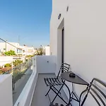 Appartement Akaly *