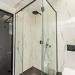 Appartement Akaly Naxos City