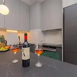 Apartment Akaly Naxos City