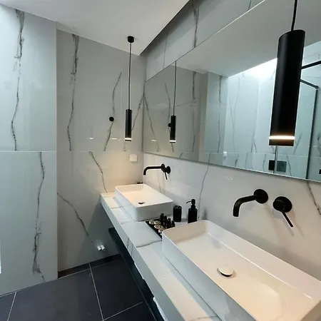 Apartmán Akaly
