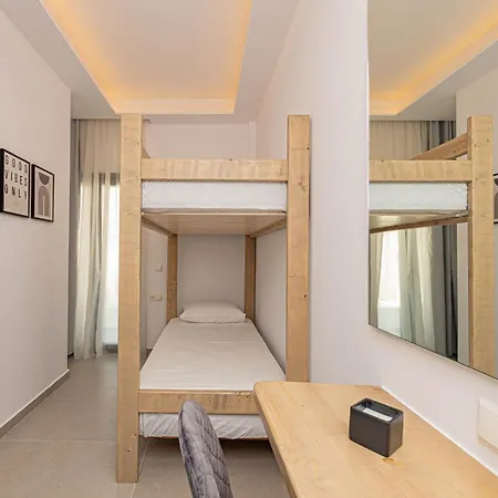 Apartmán Akaly *