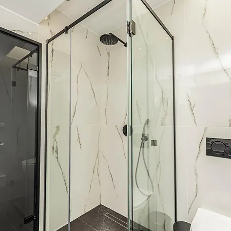 Apartmán Akaly Naxos City